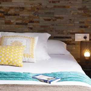 Deluxe Kamer met een King Size Bed