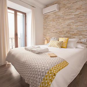 Deluxe Kamer met een King Size Bed